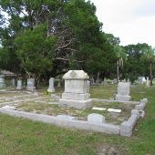 Greenwood Cemetery