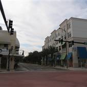 Clearwater Downtown