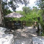 Jake's Grotto