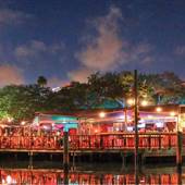 Fresco's Waterfront Bistro