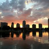 Demens Landing