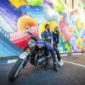 St. Pete Urban Art Murals
