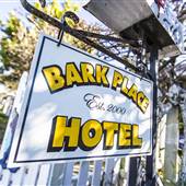 Bark Place Hotel