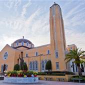 St. Nicholas Greek Orthodox Cathedral