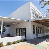 Karma Juice Bar and Eatery