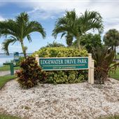 Edgewater Drive Park-- Clearwater