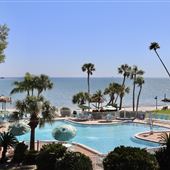 SkyBeach Resort