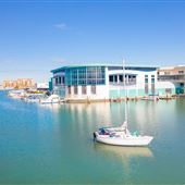 Clearwater Marine Aquarium