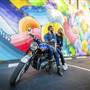 St. Pete Urban Art Murals