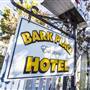 Bark Place Hotel