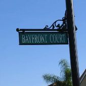 College Harbor