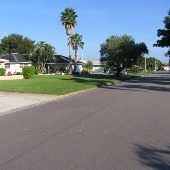 Broadwater Neighborhood