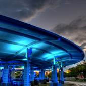 Central Bus Station