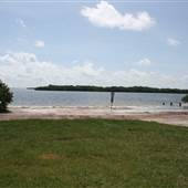 Bayshore in St. Petersburg