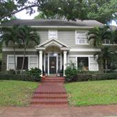 Alderson Home