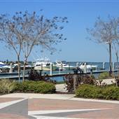 Clearwater Harbor Marina
