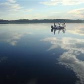 Lake Tarpon