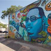 Central Avenue 600 Block