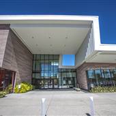 Highland Recreation Complex