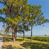 North Bayshore Drive