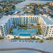 Treasure Island Beach Resort