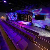 Zubrick Magic Theater