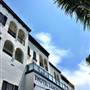 The Hotel Zamora