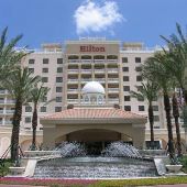 Hilton Carillon
