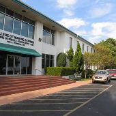 Marine Science Lab