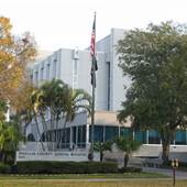 Courthouse St. Pete