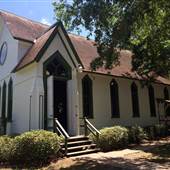 Andrews Memorial Chapel