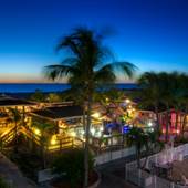 Jimmy B's Beach Bar
