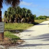 Fort DeSoto Park Dog Beach/Park