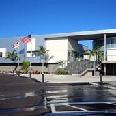 Madeira Beach City Hall