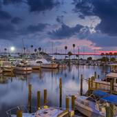Dunedin Marina