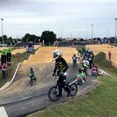 Oldsmar BMX