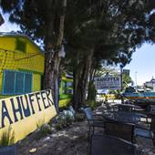 Mahuffer's
