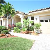 Greer Residence