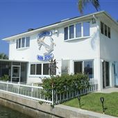 East Shore Resort & Marina
