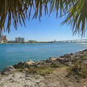 Sand Key Park