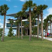 St. Pete Pier