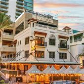 The Birchwood Hotel & Rooftop Lounge