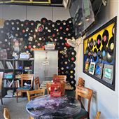 The Studio Public House