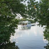 Coquina Key Park