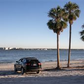 Abu Seba Beach
