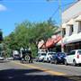 Tarpon Springs Downtown