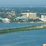 Memorial Causeway Boulevard
