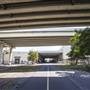 Pinellas Trail Tunnel