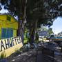 Mahuffer's