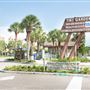 Tiki Gardens Indian Shores Beach Access